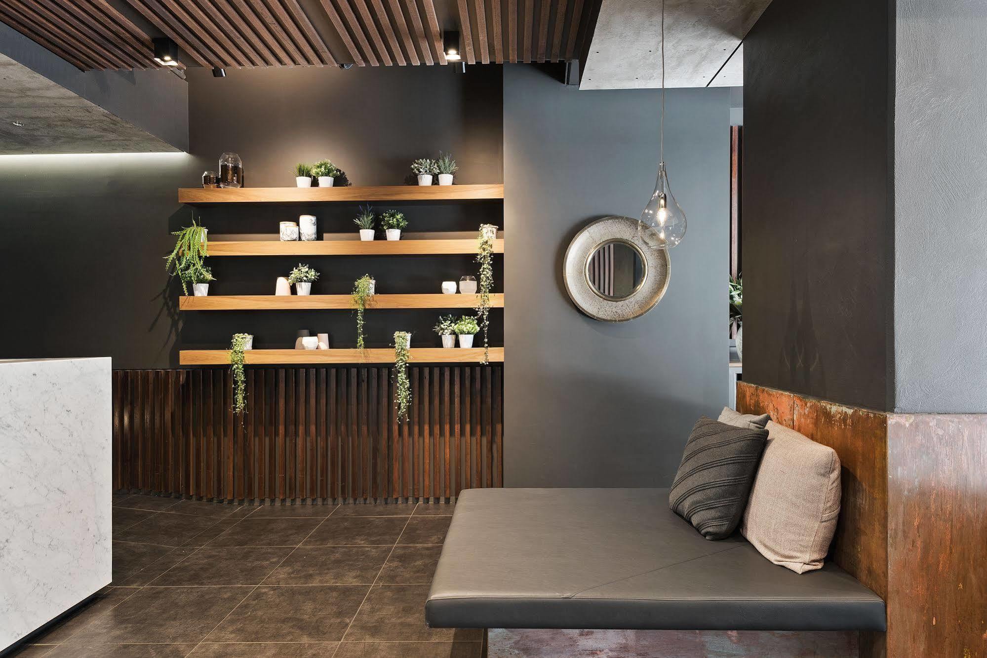 District South Yarra Aparthotel Μελβούρνη Εξωτερικό φωτογραφία